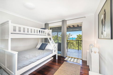Blue Haven - 7 Egret Street - Accommodation Sydney 5