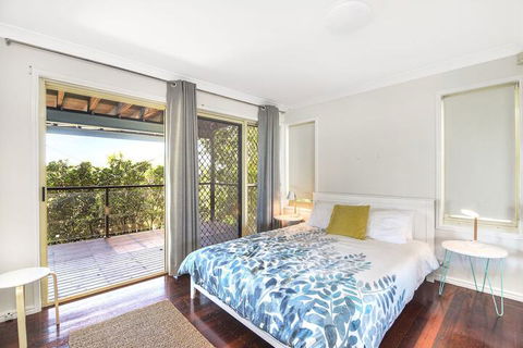 Blue Haven - 7 Egret Street - Accommodation Sydney 7