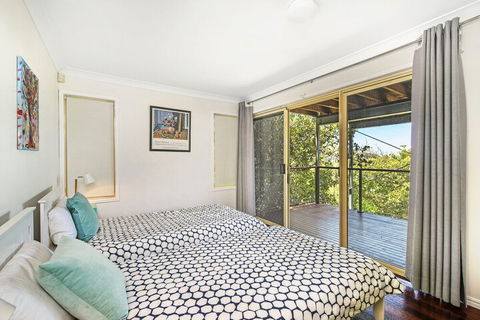 Blue Haven - 7 Egret Street - Accommodation Sydney 2