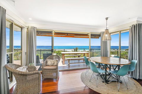 Blue Haven - 7 Egret Street - Accommodation Sydney 1