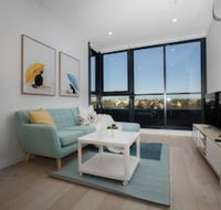 Stunning Apartment In Parkville - Sydney 4u