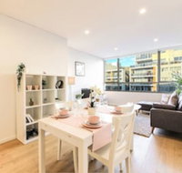 Cutie Cutie Apartment In Roseberry - Accommodation Sydney