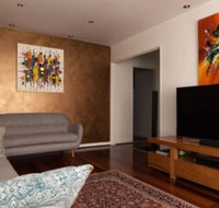 Bright  Spacious 2 Bedroom Apartment in Windsor - Accommodation Sydney