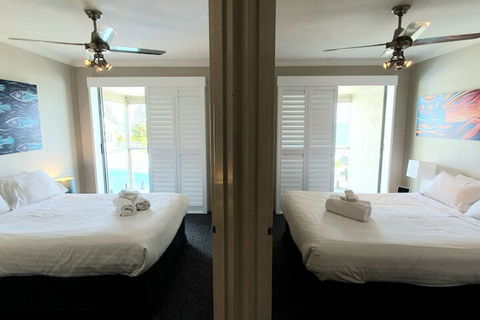 Scarborough Beach Front Resort - Shell 7 - Accommodation Sydney 5