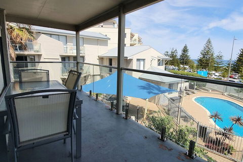 Scarborough Beach Front Resort - Shell 7 - Accommodation Sydney 6