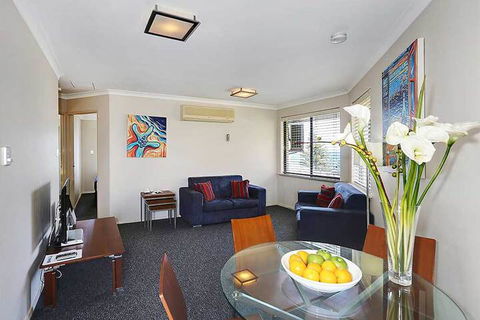 Scarborough Beach Front Resort - Shell 7 - Accommodation Sydney 2