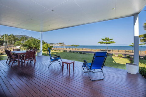 Sandy Decks - Sydney Resort 3