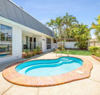 Allamanda Sands - 23 Oriole Avenue - Accommodation Sydney