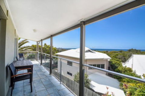Unit 3 At 4 Pelican Street, Peregian Beach, Noosa Shire - Accommodation Sydney 0