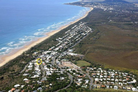 Unit 3 At 4 Pelican Street, Peregian Beach, Noosa Shire - Accommodation Sydney 6
