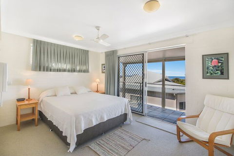 Unit 3 At 4 Pelican Street, Peregian Beach, Noosa Shire - Accommodation Sydney 5