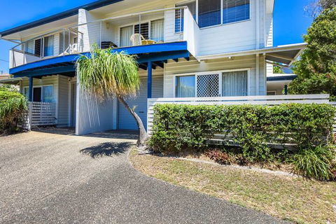 Sunbright 2/5 Petrel Street - Accommodation Sydney 1