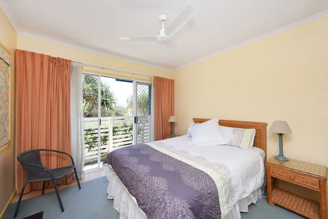 Sunbright 2/5 Petrel Street - Accommodation Sydney 7