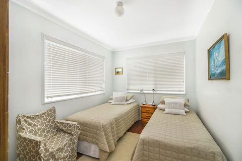 Sea Shack - 29 Pelican Street, Peregian Beach, Noosa Area - Accommodation Sydney 2