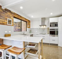A Beach Break - 1/90 Lorikeet Drive - Accommodation Sydney