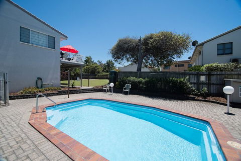 Blairgowrie 4 - 4/2 Martin St - Accommodation Sydney 2