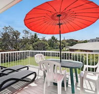 Blairgowrie 4 - 4/2 Martin St - Accommodation Sydney