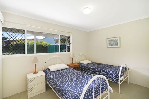 Blairgowrie 4 - 4/2 Martin St - Accommodation Sydney 7