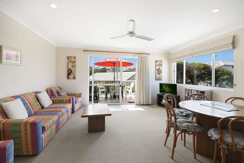 Blairgowrie 4 - 4/2 Martin St - Accommodation Sydney 5