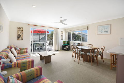 Blairgowrie 4 - 4/2 Martin St - Accommodation Sydney 6