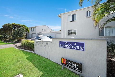 Blairgowrie 4 - 4/2 Martin St - Accommodation Sydney 1