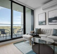 Elegant Apartment At Parkville - Sydney 4u