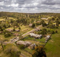 Post Office Residence - Accommodation Sydney