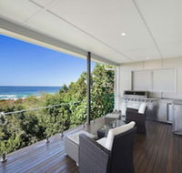 Peregians Viewing Deck 324 David Low Way Peregian Beach Noosa Area - Accommodation Sydney