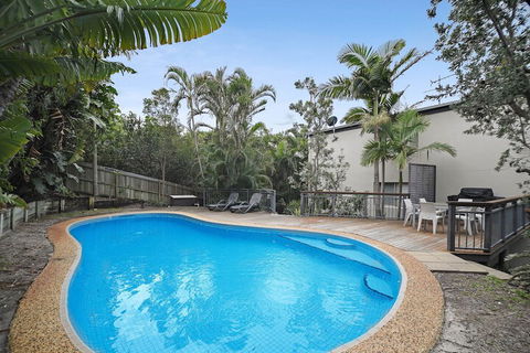 Kingsview - 1/54 Kingfisher Drive - Accommodation Sydney 2