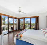 Notre Reve - 2/4 Brolga Place - Accommodation Sydney