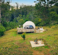 Nature Domes - Accommodation Sydney