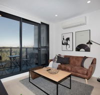Chocolate Taste Apartment In Parkville - Sydney 4u
