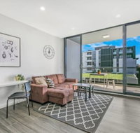 Apartment At Roseberry - Accommodation Sydney