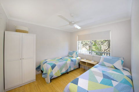 Piccolo Peregian - Pet Friendly- Peregian Beach, QLD - Accommodation Sydney 2