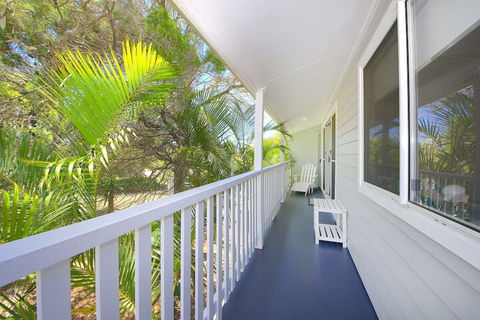 Piccolo Peregian - Pet Friendly- Peregian Beach, QLD - Accommodation Sydney 6