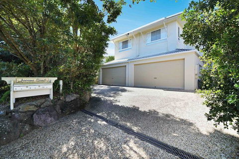 Jacana Sands 2 - 2/26 Jacana Street - Accommodation Sydney 1