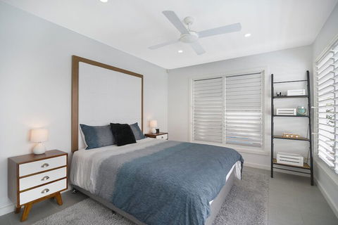 Sea Splash 75 Lorikeet Drive - Accommodation Sydney 4