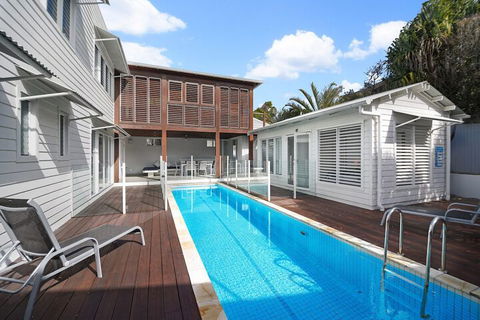 Sea Splash 75 Lorikeet Drive - Accommodation Sydney 2