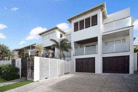 Sea Splash 75 Lorikeet Drive - Accommodation Sydney 1