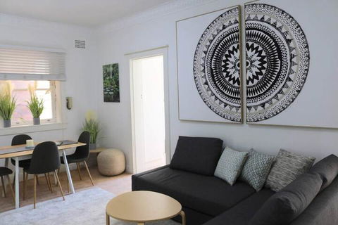 Luxury Double Bay Unit 3 Min To Harbour Pool - Sydney 4u 4