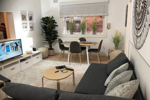 Luxury Double Bay Unit 3 Min To Harbour Pool - Sydney 4u 1