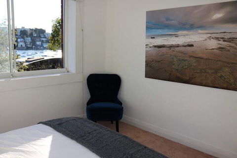 Luxury Double Bay Unit 3 Min To Harbour Pool - Sydney 4u 3