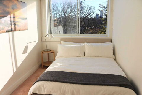 Luxury Double Bay Unit 3 Min To Harbour Pool - Sydney 4u 7