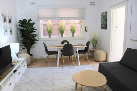 Luxury Double Bay Unit 3 Min To Harbour Pool - Sydney 4u 5