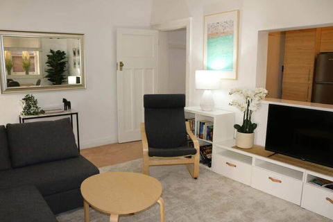 Luxury Double Bay Unit 3 Min To Harbour Pool - Sydney 4u 6