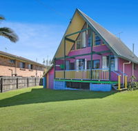 Chalet by the Sea 10 Pelican Street Peregian Beach - Accommodation Sydney