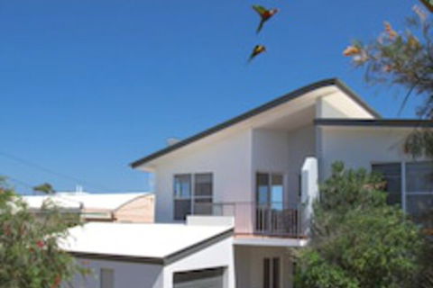 Seamistral - 1/21 Oriole Avenue - Accommodation Sydney 1