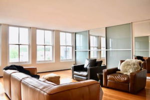 New York Loft Style Flat in Surry Hills