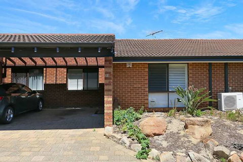 Safe & Secure 2 Bedroom Villa - Sydney Resort 2