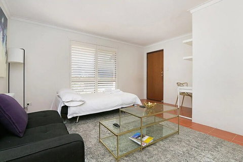 Safe & Secure 2 Bedroom Villa - Sydney Resort 5